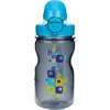 Nalgene NG Kids OTF gray squares 0,35l grau 0,35 L Produktbild-Vorschau 3