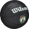 Wilson Team Tribute Boston Celtics Mini Ball WZ4017605XB, Produktbild-Vorschau 2