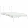VidaXL 355606, Biały, 112 cm, 2,07 m, 90 cm, 1070 x 2030 Podgląd zdjęcia produktu 4