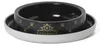 Miska voor katten, zwarte kleur, LUXURIOUS merk, 210 ml Productafbeelding-voorbeeld 1
