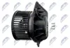 NTY EWN-RE-005 Gebläsemotor Innenraumgebläse für OPEL Produktbild-Vorschau 8