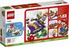LEGO Super Mario La Palude Velenosa Di Torcibruco - Pack Di Anteprima dell’immagine prodotto 31
