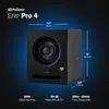 Presonus Studio-Monitor Eris Pro 4 1 Paar mit Boxenständer Produktbild-Vorschau 7