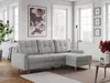 Ecksofa mit Schlaffunktion, Universal Schlafsofa - COLIN - Produktbild-Vorschau 1