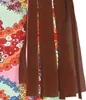 Hippie Blumenkind 60s Karneval Retro Psychedelisch Tanz Produktbild-Vorschau 4