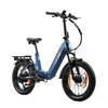 48V 15Ah E-Bike E Bike Elektrofahrräder Klappräder E-bike Produktbild-Vorschau 1