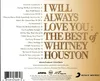Houston,Whitney-I Will Always Love You: The Best O Produktbild-Vorschau 3