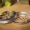 Spirale cytronelowe w cynku Podgląd zdjęcia produktu 8