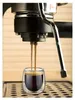 Dvoustěnné šálky na espresso 100 ml z borosilikátového Náhled obrázku produktu 8