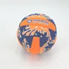 NEOPREN MINI-BEACHVOLLEYBALL, G2, blau/orange Produktbild-Vorschau 15
