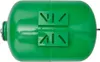CHM GmbH® Membrankessel 100 L Druckkessel 10 Bar max. Druck Produktbild-Vorschau 4