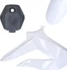 101_Octane Verkleidung Kit komplett weiß kompatibel mit Produktbild-Vorschau 8