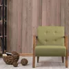 Hanah Home, Kemer - Green, Ohrensessel, Grün, Polyester, 69 Produktbild-Vorschau 14