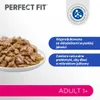 Perfect Fit Adult 52x85g Feuchtfutter Für Katzen Mit Produktbild-Vorschau 2