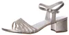 Tamaris Damen Sandalette Riemchen mit Strassbesatz und Produktbild-Vorschau 23