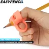 EASYPENCIL Ergonomische Schreibhilfe Stifthaltung Produktbild-Vorschau 2