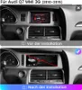 Android13 10,25'' bezdrátové rádio CarPlay Multimedia pro Náhled obrázku produktu 5