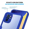 360 Grad Handyhülle für Xiaomi Redmi Note 10 Full Cover Produktbild-Vorschau 6