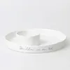 Räder Schale Mittelpunkt Das Leben ist ein Fest D.25cm, Produktbild-Vorschau 1