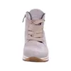 Ara Boots OSAKA-SPORT, Rauleder, Grau, Damen Produktbild-Vorschau 40