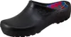 ALSA Gartenclogs Alsa FASHION Jolly Clog schwarz Größe Produktbild-Vorschau 1