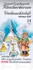 Candele d'incenso KNOX profumo di Natale (24) LxAxP 65 x Anteprima dell’immagine prodotto 1