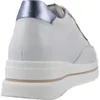 Deportivo Cordones Velvet Productafbeelding-voorbeeld 3