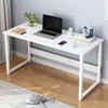Biurko Komputerowe Białe Stolik Loft Pod Laptop Komputer Podgląd zdjęcia produktu 7