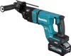Makita Marteau perforateur sans fil XGT 40 V max - SDS-PLUS Voir les images du produit 3