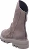 Paul Green 8253 Damen Stiefel in Beige, Größe 7 Produktbild-Vorschau 2