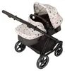 ABC Design Migno Puppenwagen Produktbild-Vorschau