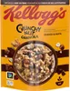 Kelloggs Crunchy Nut Oat Granola Choco und Hazelnut Packung Produktbild-Vorschau 1