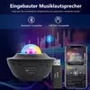 Targetone  LED Sternenhimmel Projektor Sternenlicht Galaxy  Produktbild-Vorschau 4