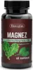 A product shot of a bottle of dietary supplement. Anteprima dell’immagine prodotto