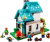 LEGO 31139 Creator 3in1 Gemütliches Haus Set, Modellbausatz Produktbild-Vorschau 19
