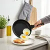 Vilde | Poêle à frire antiadhésive - 32 cm - Revêtement Voir les images du produit 10