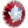 Diamanttrennscheibe SRS8 Beton Turbo - Ø 230 mm - 22,23 mm Produktbild-Vorschau 3