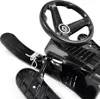 Hamax Sno Blade black 50590 skis Podgląd zdjęcia produktu 7