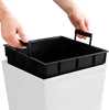 Květináč FUSU IV bílý 39,5 cm Náhled obrázku produktu 15