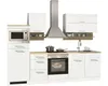 Held Möbel Spülenschrank Mailand BxTxH 100 x 60 x 85 cm Produktbild-Vorschau 2