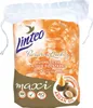 Lingettes cosmétiques Premium maxi à l'huile d'argan, 40 Voir les images du produit 1