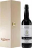 Jose Ramon Sherry -Medium Sweet- mit Geschenk-Holzkiste Produktbild-Vorschau 1