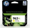HP 3JA29AE Cartouche d'encre jaune No. 963 XL Voir les images du produit 61