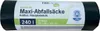 TRILine® 2026094 Triline Maxi-Abfalls.schw.240l Anteprima dell’immagine prodotto 3