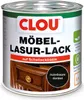 Clou Möbel Lack L4 125 ml nussbaum dunkel Produktbild-Vorschau 1