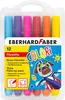 EBERHARD FABER 551213 EBERHARD FABER, dikke fiberstiften Productafbeelding-voorbeeld 2