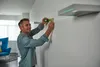Laser 360° RYOBI RB360GLL vert portée 25 m - précision +/- Voir les images du produit 6