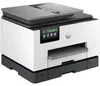 HP Officejet Pro 9132e All-in-One - Multifunktionsdrucker - Produktbild-Vorschau 5