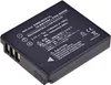 Batterie T6 Power pour Panasonic Lumix DMC-FX3 serie, Voir les images du produit 1