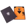 Holland Retro Fußballtrikot 1983 - L Produktbild-Vorschau 3